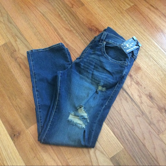 True Religion Other - TRUE RELIGION RICKY Jeans